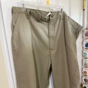 Men’s carhart pants